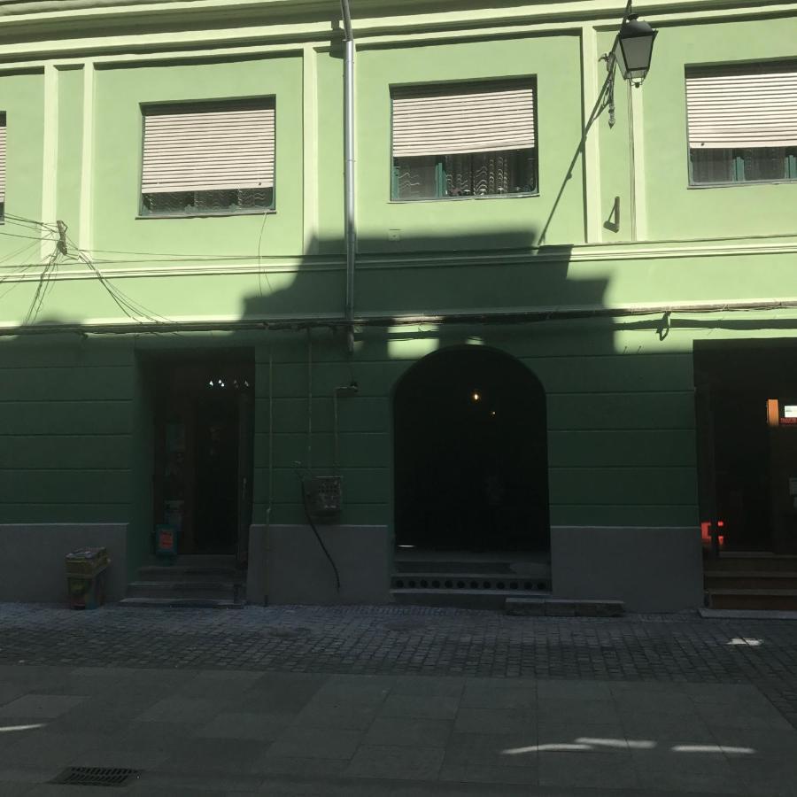 Savoya Nr3 Studio Old City Center Self Check-In Timișoara Zewnętrze zdjęcie