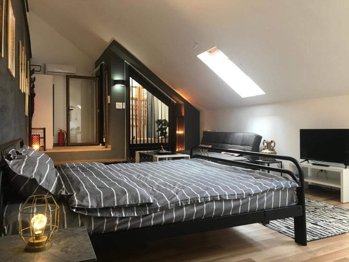 Savoya Nr3 Studio Old City Center Self Check-In Timișoara Zewnętrze zdjęcie