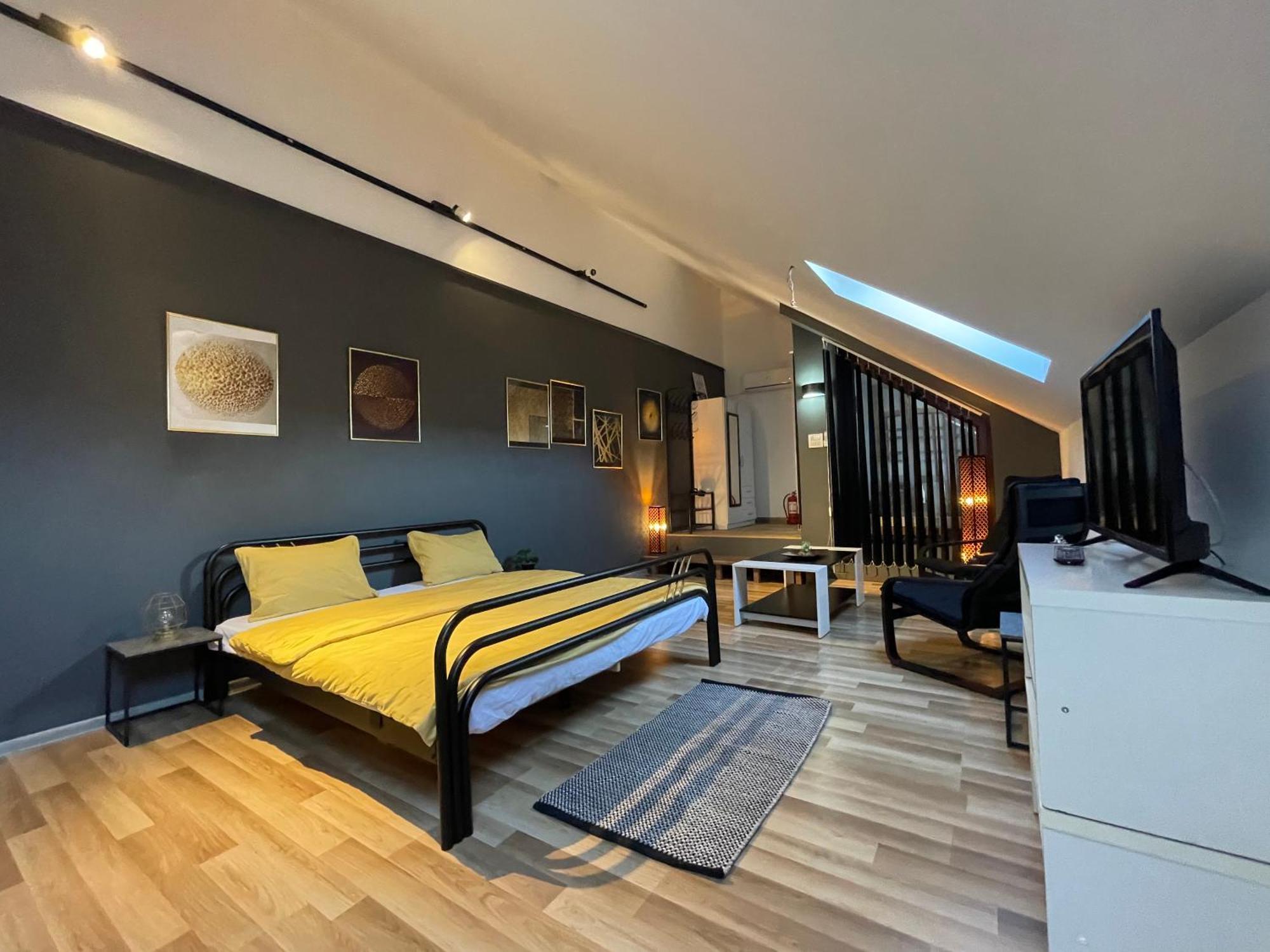 Savoya Nr3 Studio Old City Center Self Check-In Timișoara Zewnętrze zdjęcie